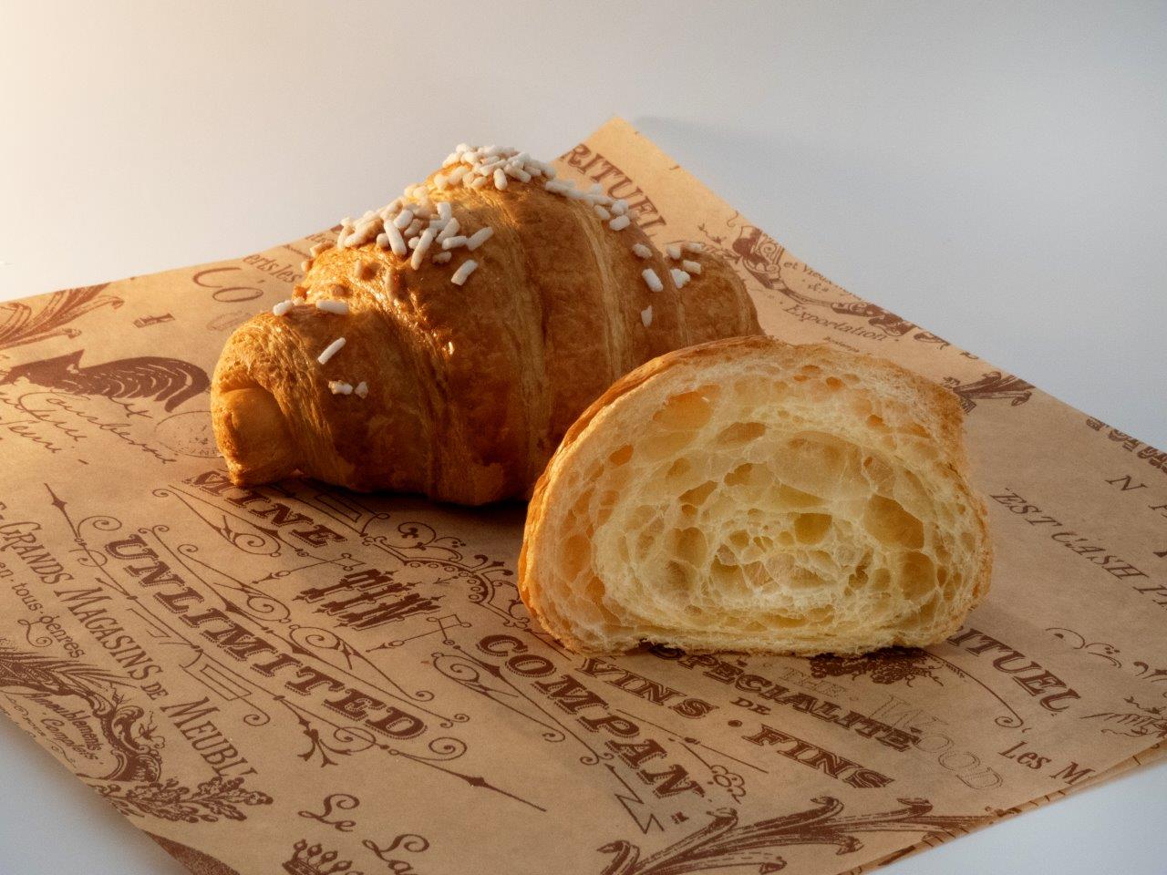 Image for SUPERKOMPLET - Croissant