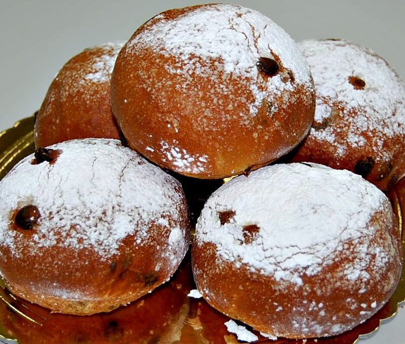 Image for SUPERKOMPLET - Merendine alla Ricotta