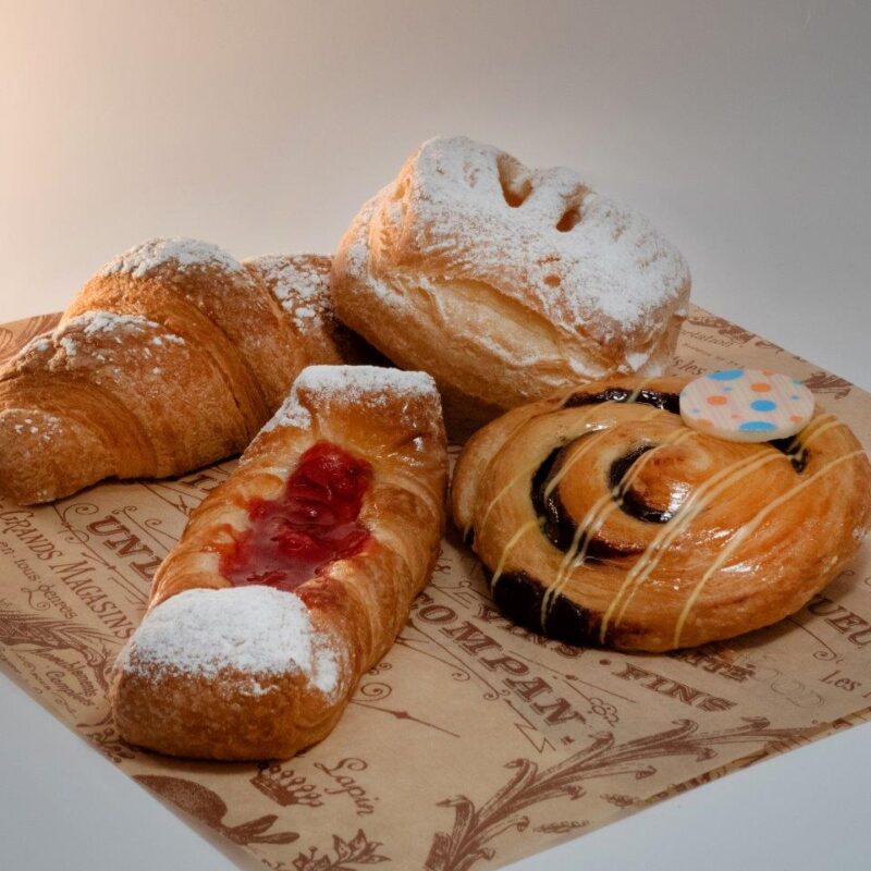 Image for SUPERKOMPLET - Trecce, girelle e fagottini