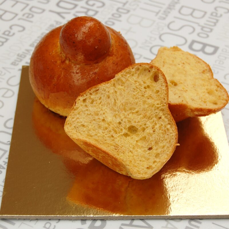Image for SUPERKOMPLET- Brioches per granita e gelato ai cereali