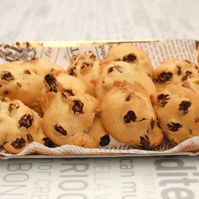 Image for VEGA CAKE - Pan del Pescatore