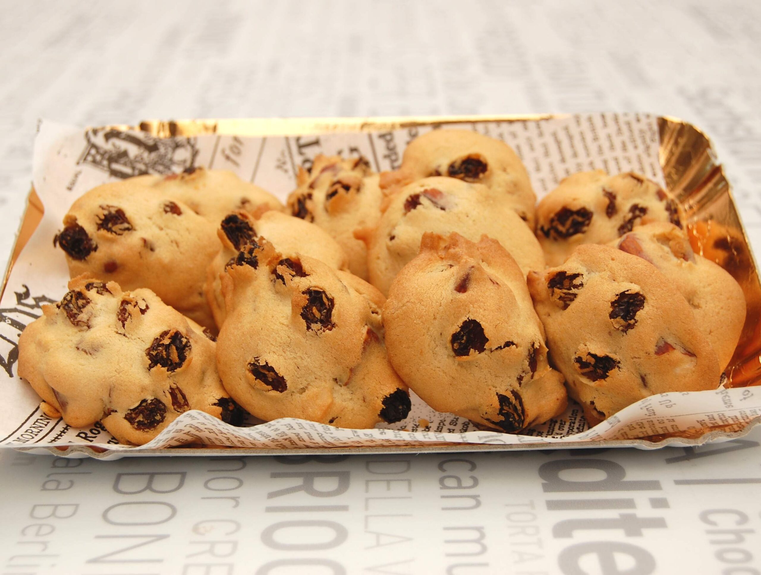 Image for VEGA CAKE - Pan del Pescatore