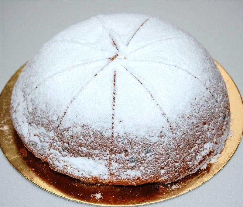 Image for TORTA FACILE - Ricofacile