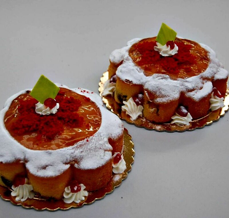 Image for TORTA FACILE - Smile