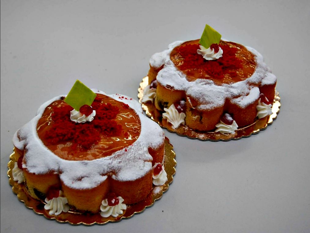 Image for TORTA FACILE - Smile