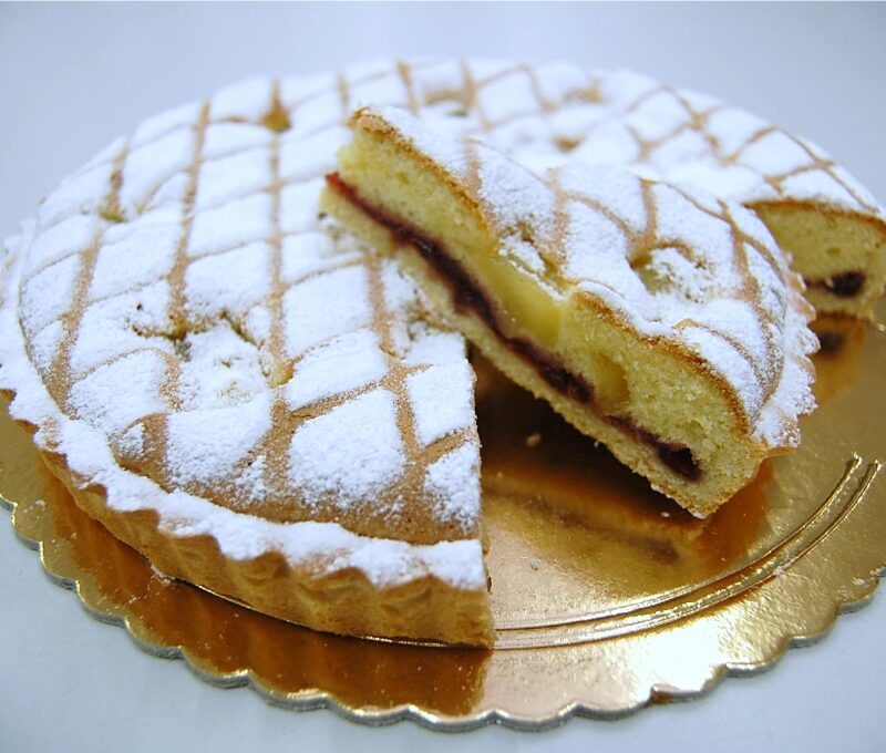 Image for TORTA FACILE - Trillo del diavolo