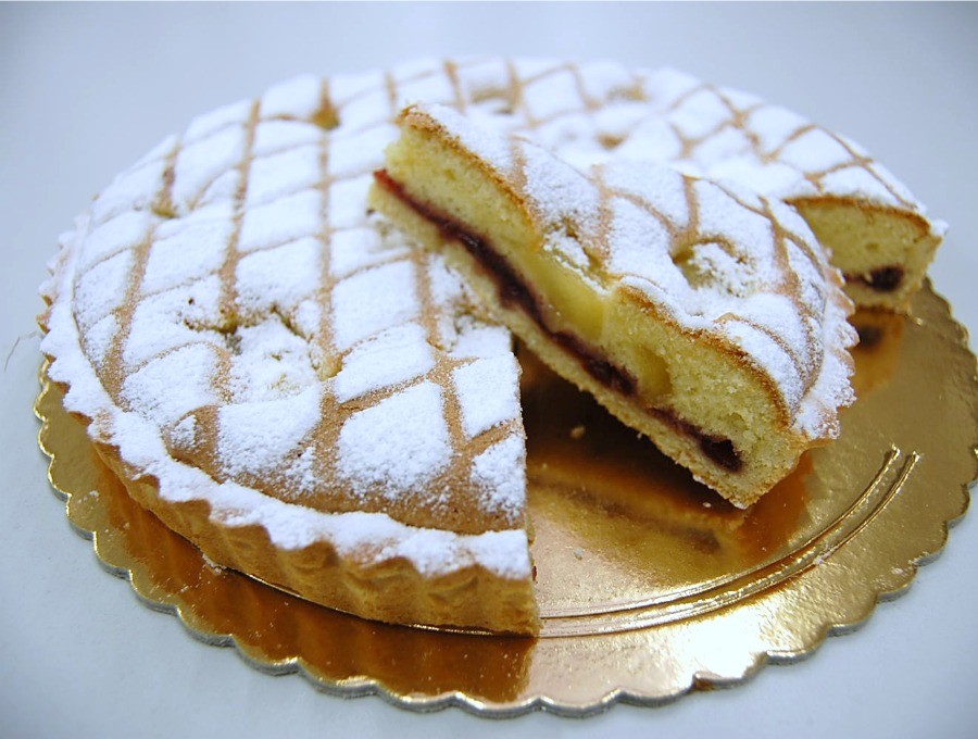 Image for TORTA FACILE - Trillo del diavolo