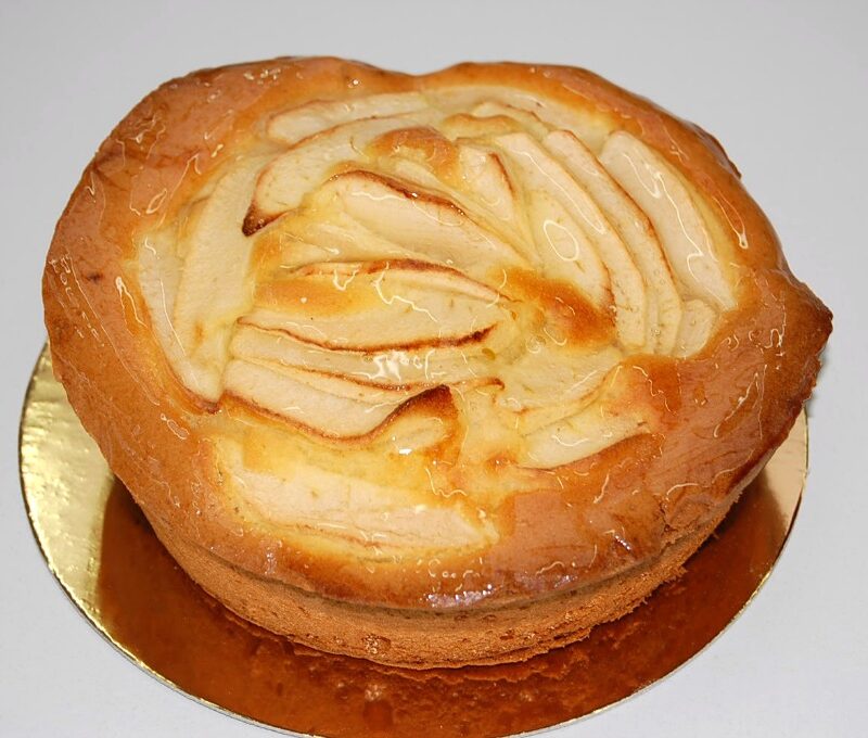 Image for TORTA FACILE - Pandarancio