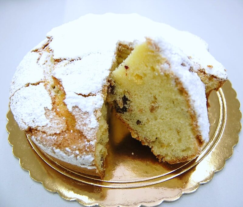 Image for TORTA FACILE - Passione