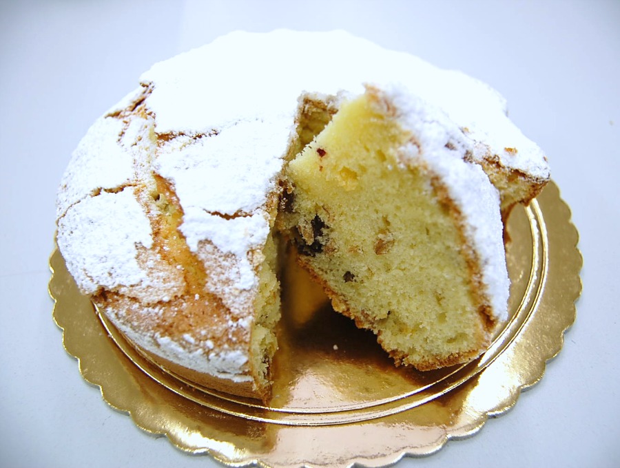 Image for TORTA FACILE - Passione