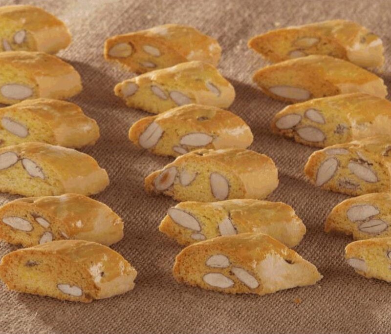 Image for DOLCEMARGHERITA - Cantucci