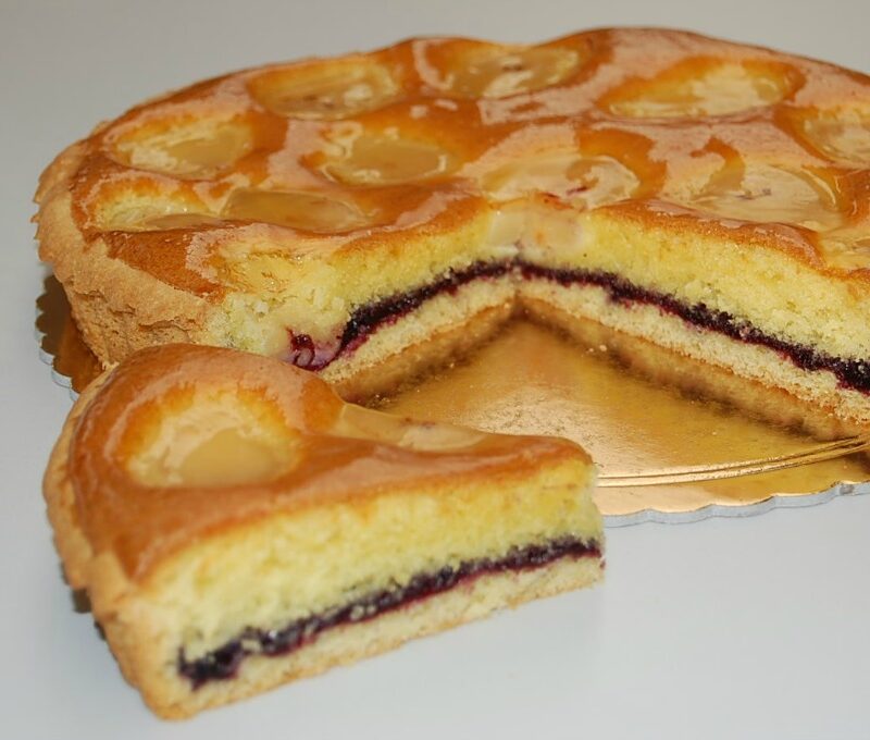 Image for EXTRACAKE KONZ - Torta 3 Gusti
