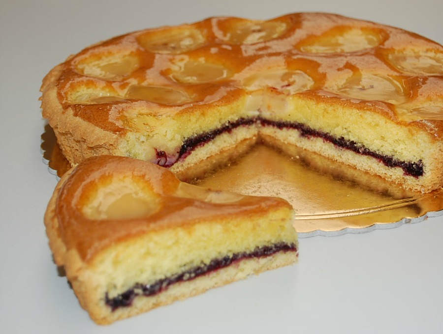 Image for EXTRACAKE KONZ - Torta 3 Gusti