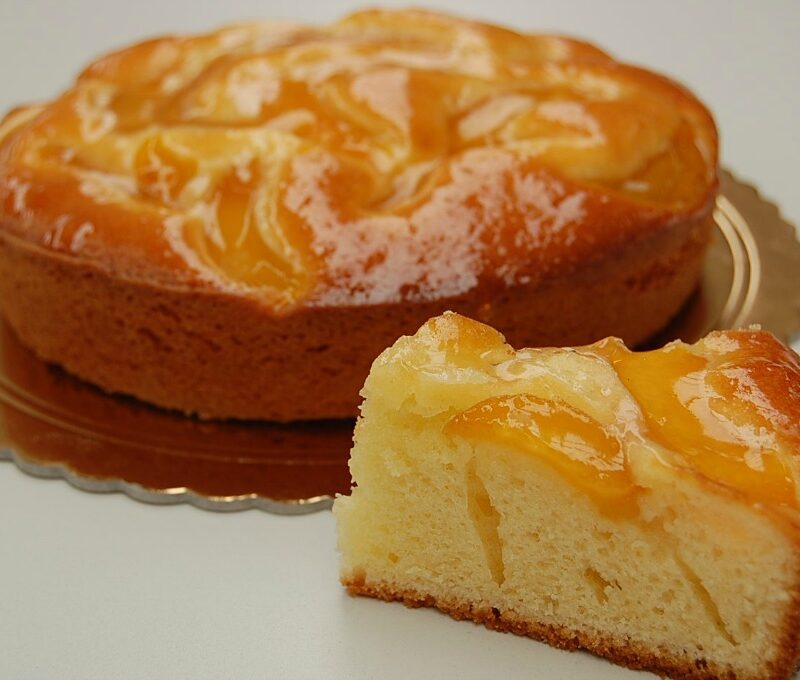 Image for EXTRACAKE KONZ - Torta allo Yogurt