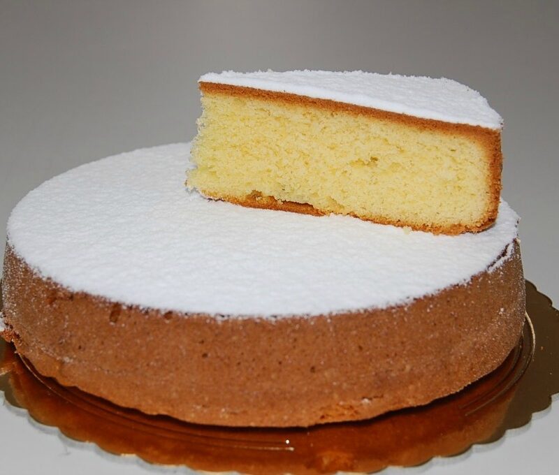 Image for EXTRACAKE KONZ - Torta paradiso