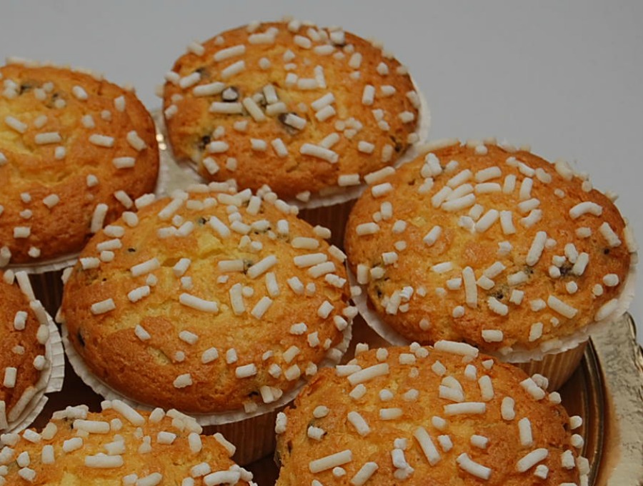 Image for EXTRACAKE KONZ- Muffin