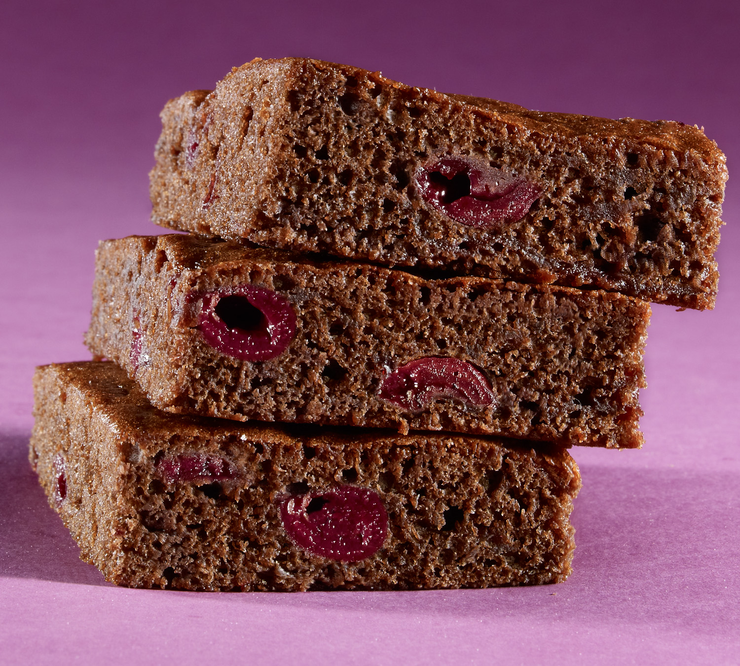 Image for GOURMET BROWNIES - Tenerina all'Amarena