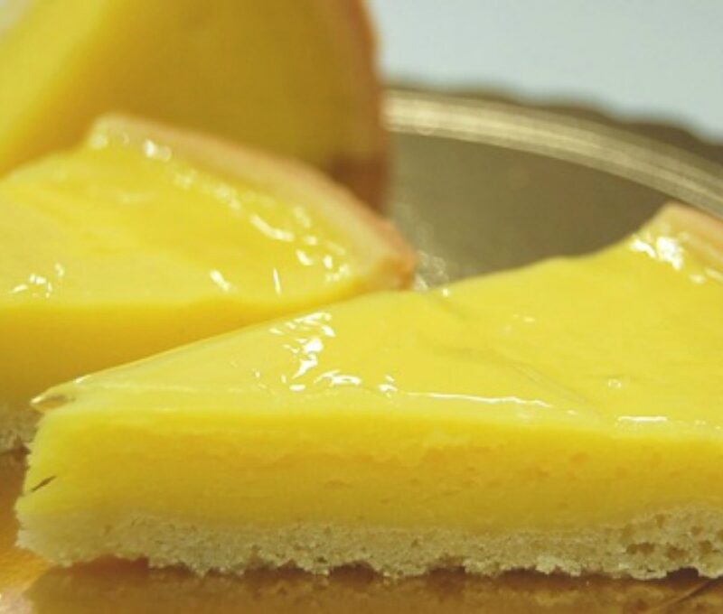 Image for FROLLA MIX - Crostata al Limone