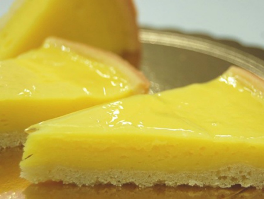 Image for FROLLA MIX - Crostata al Limone