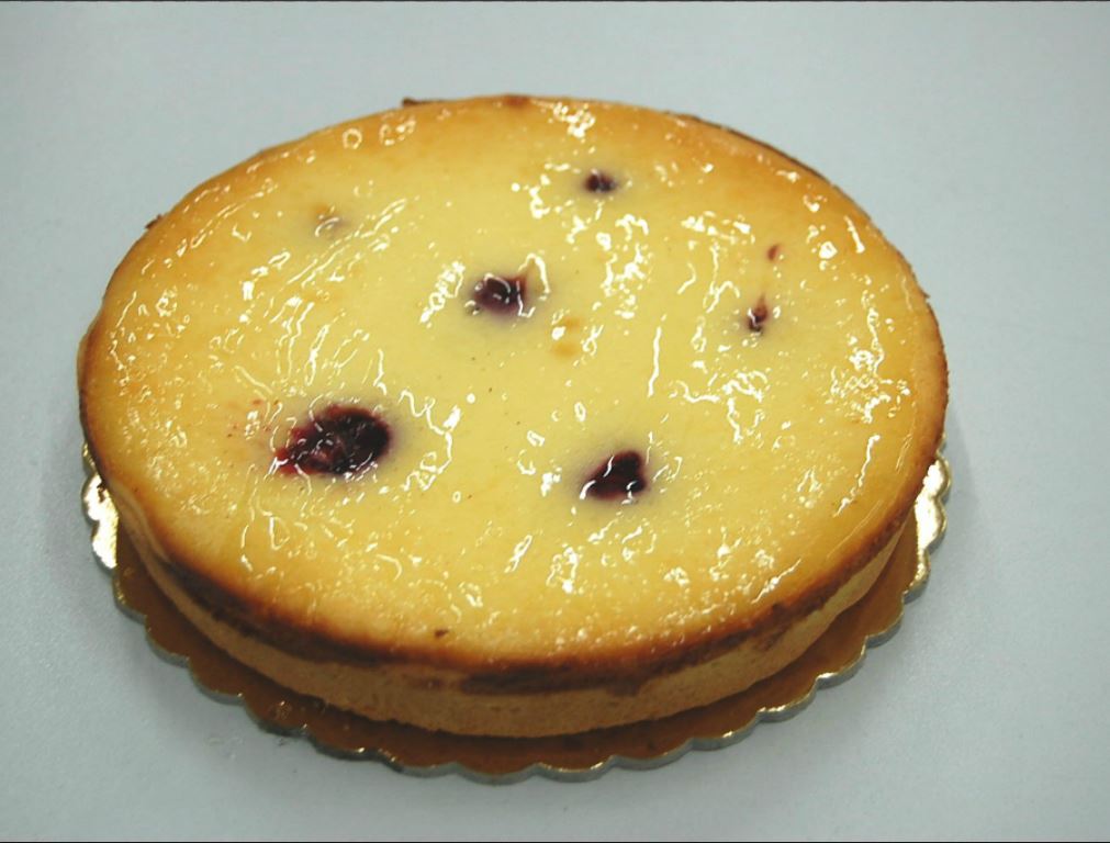 Image for FROLLA MIX - Torta pannacotta