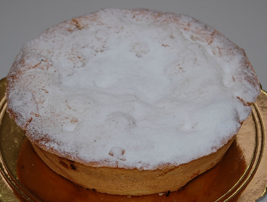 Image for FROLLA MIX - Charlotte di mele e lamponi