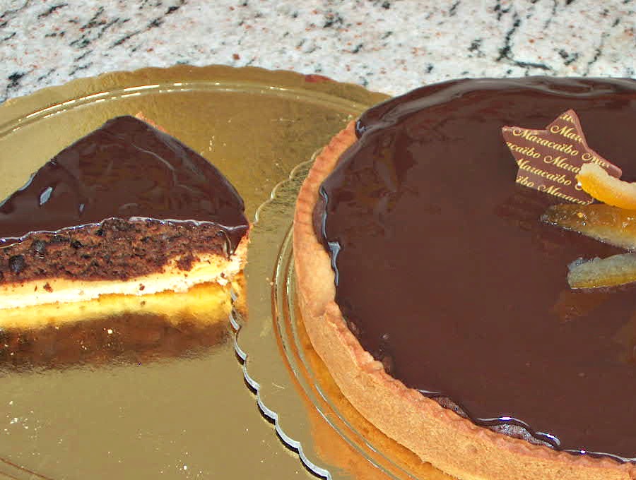 Image for OVOCREM - Chocoarancio