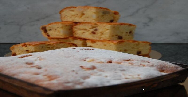 Image for FOCACCIA 'MERICA DI GIBIN LUCA (Cavarzere VE)