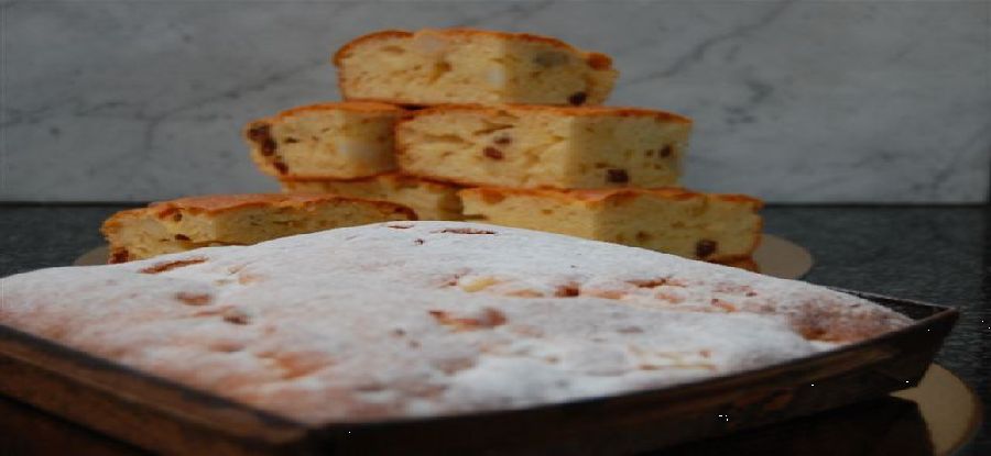 Image for FOCACCIA 'MERICA DI GIBIN LUCA (Cavarzere VE)