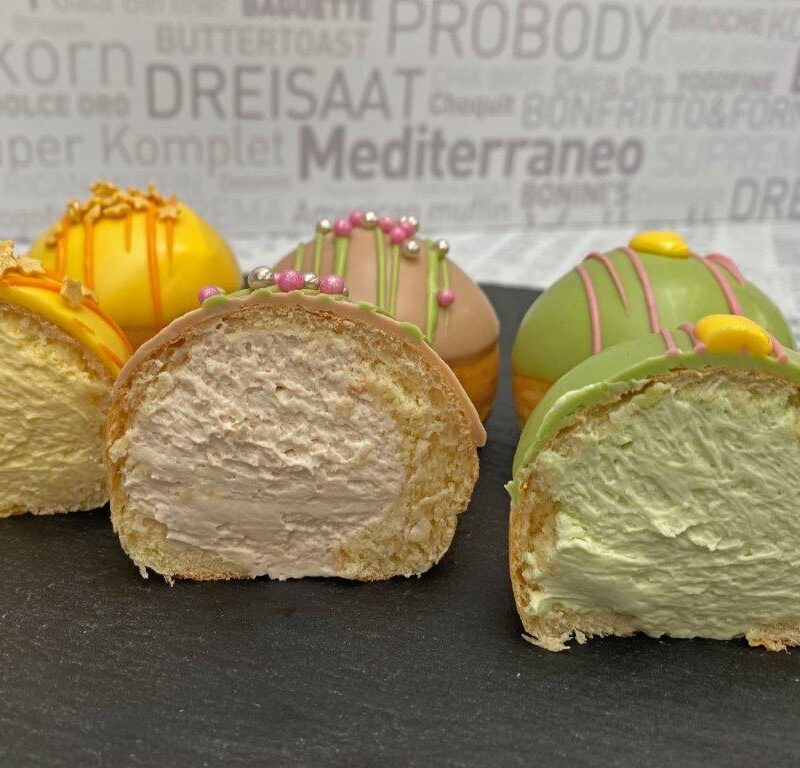 Image for YOGOFINE - Ghiottole Arcobaleno