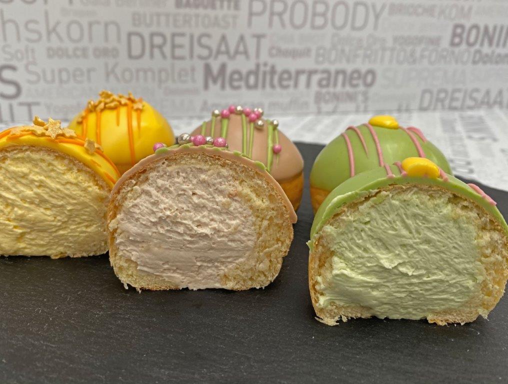 Image for YOGOFINE - Ghiottole Arcobaleno