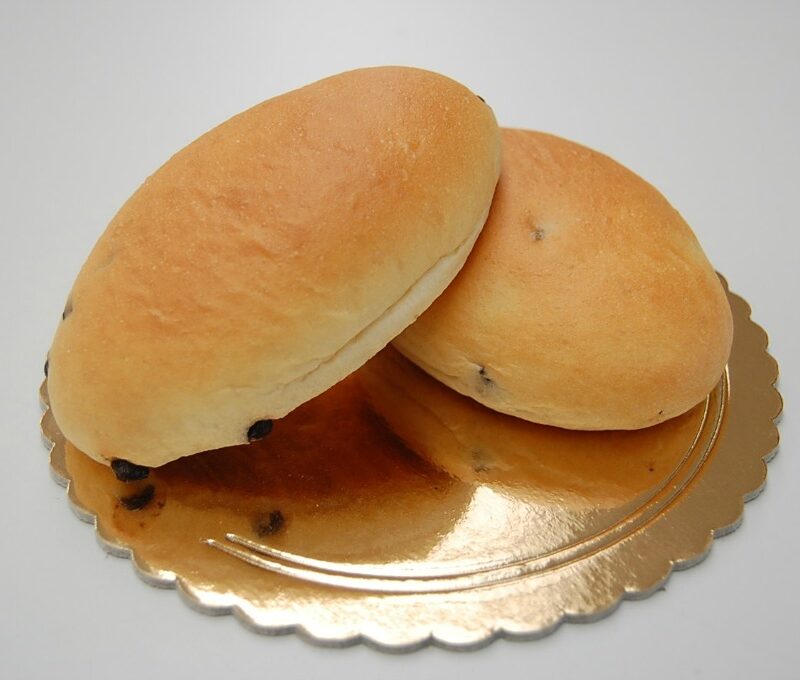 Image for YOGOFINE - Pan di gocciole