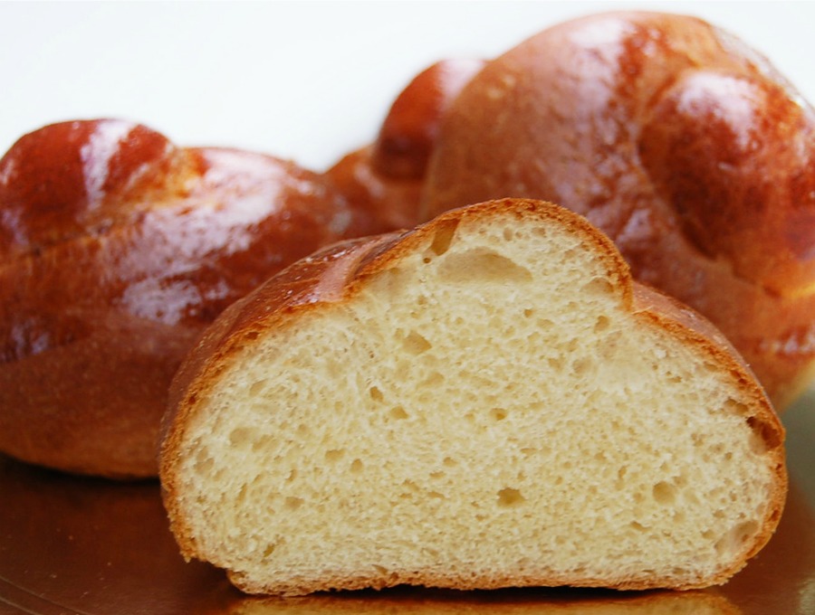 Image for YOGOFINE - Brioche per gelato