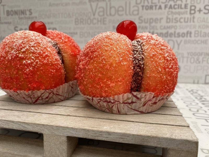 Image for YOGOFINE - Pesche dolci