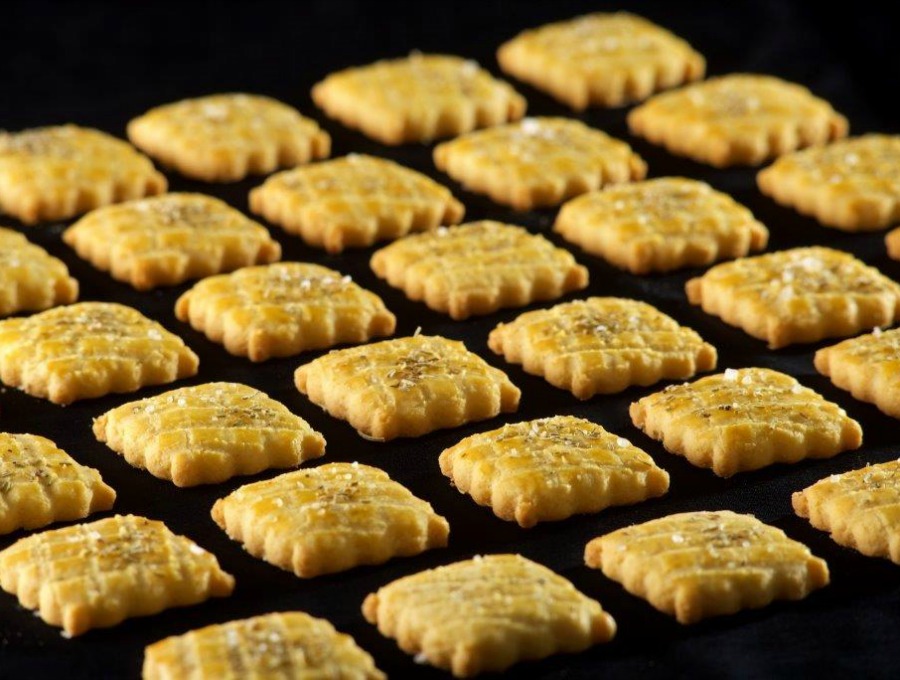 Image for CAKE SALE' GOURMET- Biscotti salati