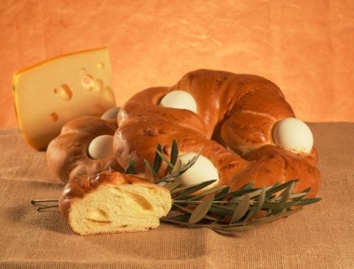 Image for BUTTERTOAST - Nido di Pasqua