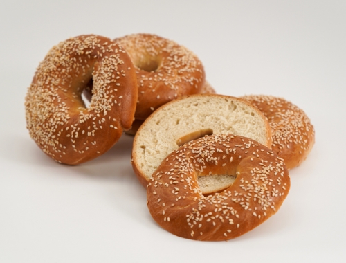 Image for BUTTERTOAST - Bagels al burro
