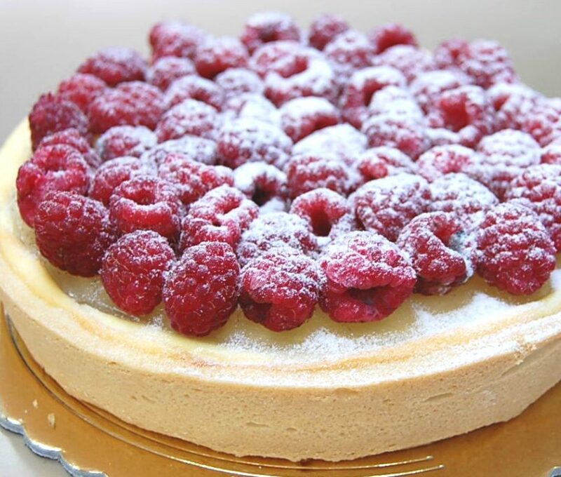 Image for CHEESE CAKE MIX - New York Cheese Cake
