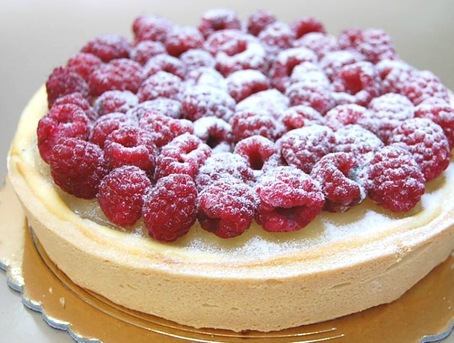 Image for CHEESE CAKE MIX - New York Cheese Cake