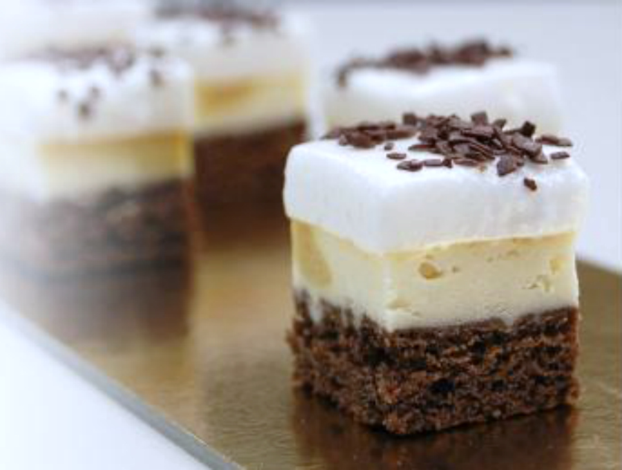 Image for BLACK SOFT - Panna e Zabaione