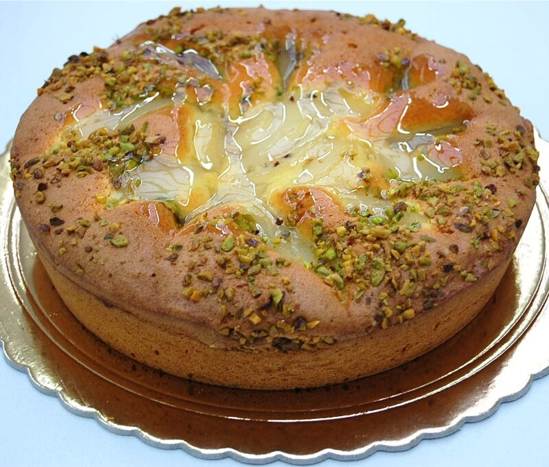 Image for TORTA FACILE - Torta del viandante