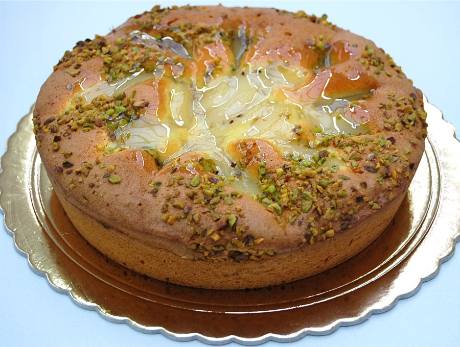 Image for TORTA FACILE - Torta del viandante