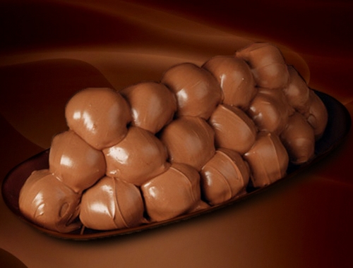 Image for MOUSSE DESSERT CACAO