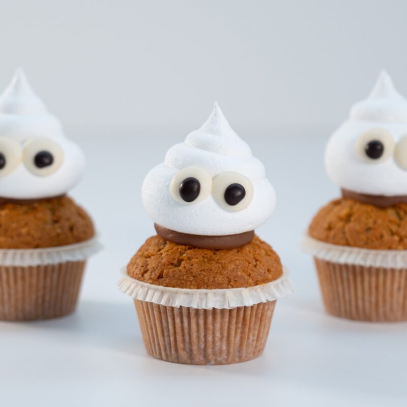 Image for VALBELLA SOFT - Muffin Nocciola e crema di Marroni