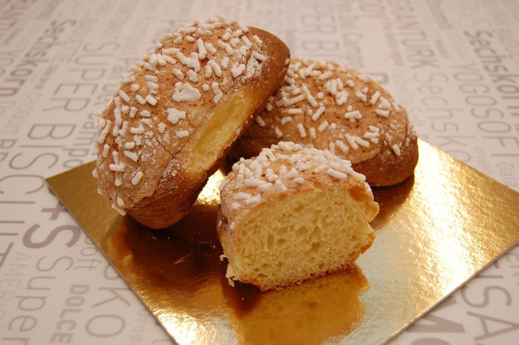 Image for ALMONDGLASS - Glassa alla mandorla