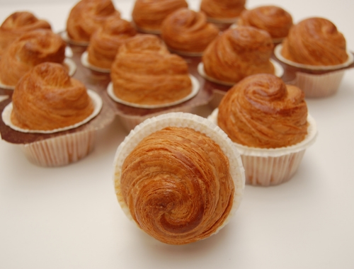 Image for GRANFESTA - Cruffin