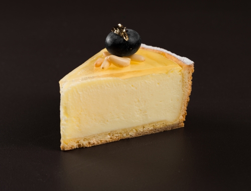 Image for GOURMET CHEESECAKE - Torta alla ricotta