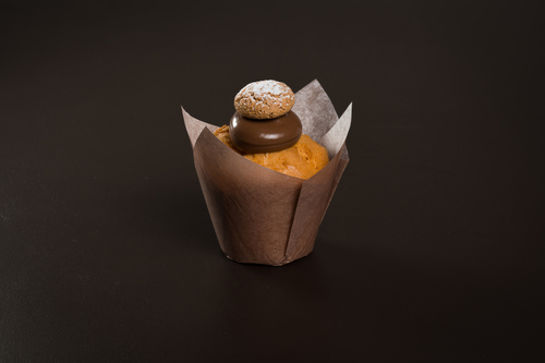 Image for MANDEL SOFT- Tulipe mandorla e caffé