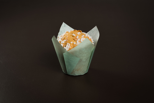 Image for VEGA CAKE- Tulipe carote e mandorle Vegani