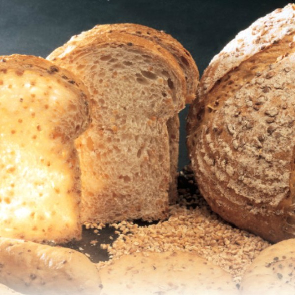 Image for SOJA BROT