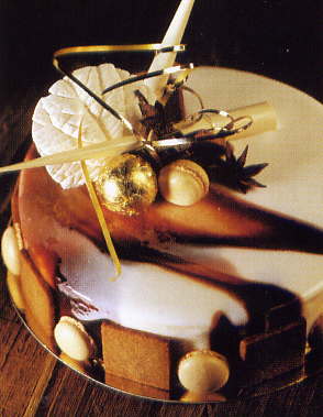 Image for DECORGEL Plus BIANCO
